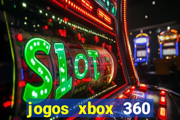 jogos xbox 360 jtag rgh